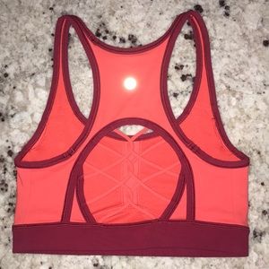 Lululemon Sweaty or Not Bra